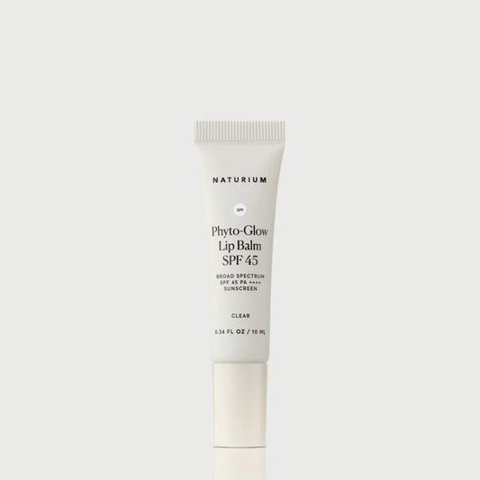 phyto-glow-lip-balm-spf-45-clear-x4 NATR-10124_PhytoGlow_SPF_Clear_primary_capon_front_bonebkgd_1.webp