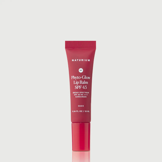 phyto-glow-lip-balm-spf-45-oasis-l5 NATR-10125_PhytoGlow_SPF_Oasis_primary_capon_front_bonebkgd_1.webp