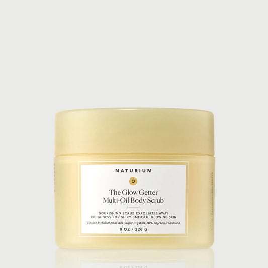 the-glow-getter-multi-oil-body-scrub-a8 NATR-40028-GlowGetter-Multi-Oil-Body-Scrub-Front-CapOn-bonebkgd.webp