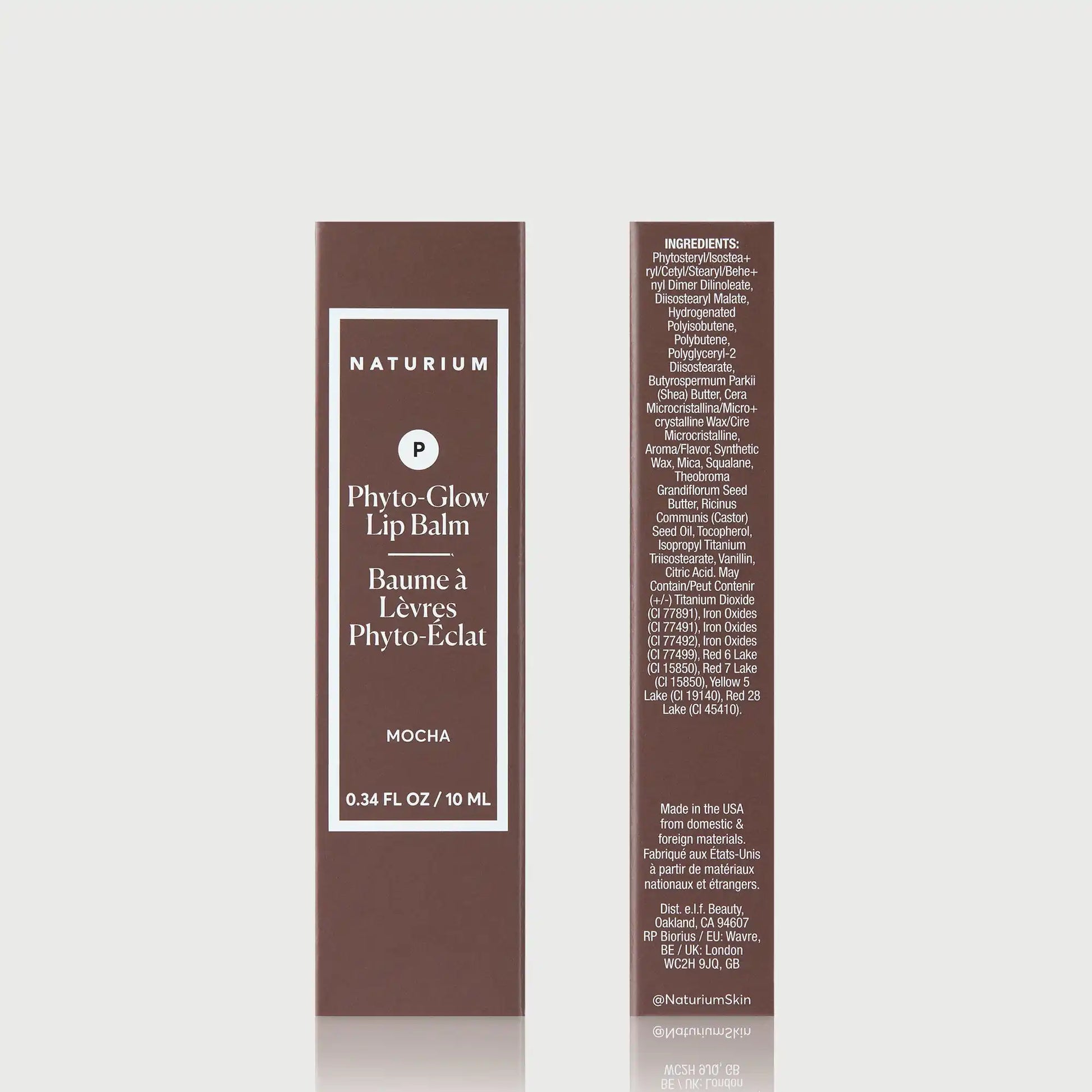 phyto-glow-lip-balm-mocha-n7 NATR-60114_PhytoGlow_Mocha_UC_frontback-bonebkgd.webp