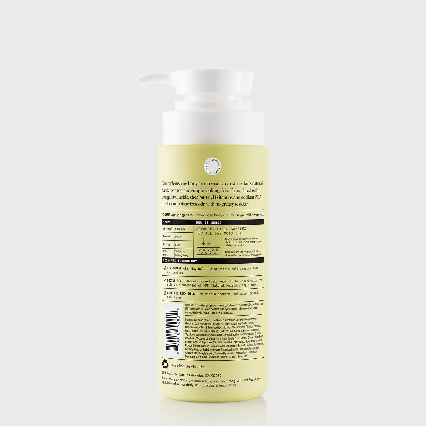 the-smoothing-body-bundle-p4 NATR_Bio-Lipid-Restoring-Body-Lotion-back_0ed282d8-b97e-46db-bbd4-0187cd669642.webp